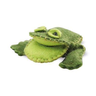 nic piel - Frog Djur, Multifärg (524030)
