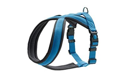 Hunter Arnés London Comfort M-L