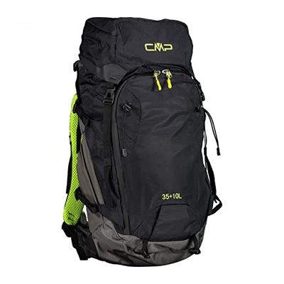 CMP Modell, Item Type Name Unisex, Svart, En Storlek, Svart
