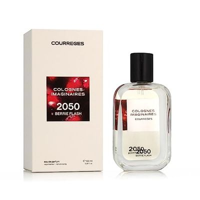 André Courrèges Profumo Unisex, Estándar, 353 unità