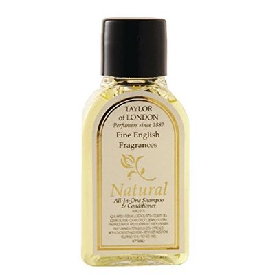 Natural Range Shampoo & Conditioner - Size: 30ml. Box quantity: 250.