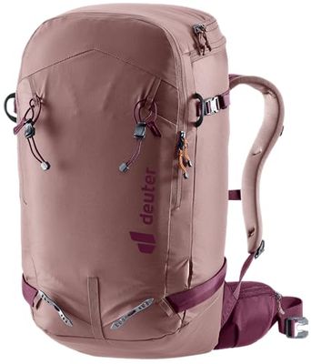 deuter Freerider Pro 30+10 SL sac à dos de ski léger pour femmes avec extension de volume