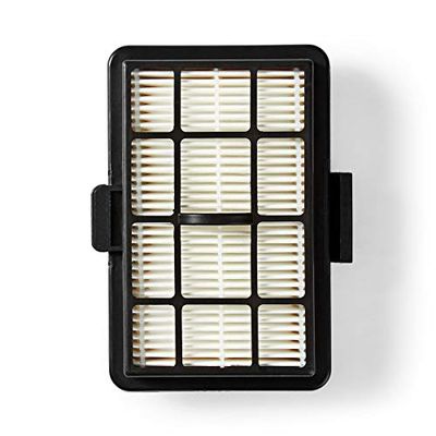 nedis VCFI220HEP Filtro HEPA para Aspiradora Bolsa Modelo VCBG100RD