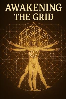 Awakening the Grid: Navigating the Blockchain of Conscious Creation