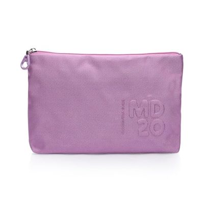 Mandarina Duck Md20 Vanity Bag, MD 20 Femmes, Orchid