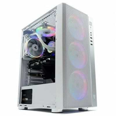 PcCom PC Desktop i5-13400F 16GB RAM 500GB SSD