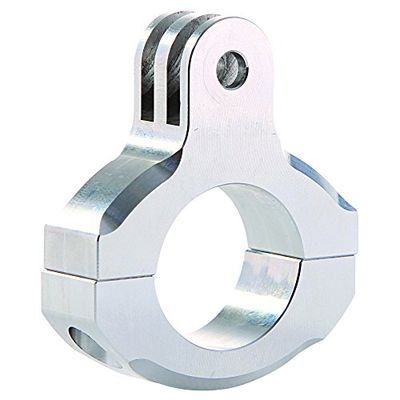 Waspcam 9966 1-Inch Billet Aluminum Clamp