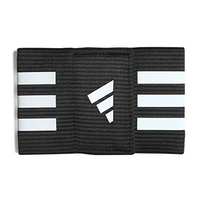 adidas Tiro League Captain's Bras Band Bracelet Mixte, Noir, M
