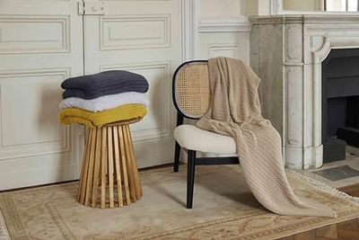 Toison d'Or Honey 130X170 Perla