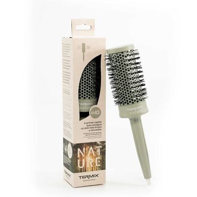 Termix Professional Natural Round Brush, Diameter 43 cm
