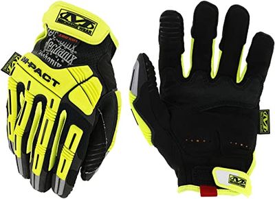 Mechanix Wear Viz M-Pact (CR5, SMP-C91-012