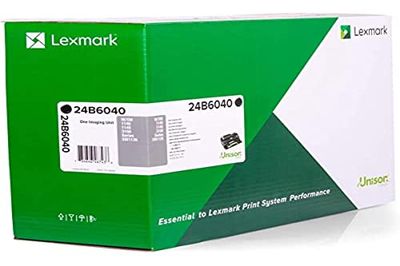 Lexmark Original Photoconducteur 60.000 Pages (24B6040) One size