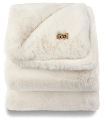 UGG Couverture Euphoria - Snow