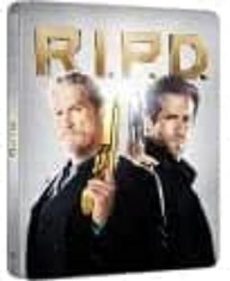 SF STUDIOS R.I.P.D.