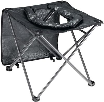 OZtrail TOILET CHAIR