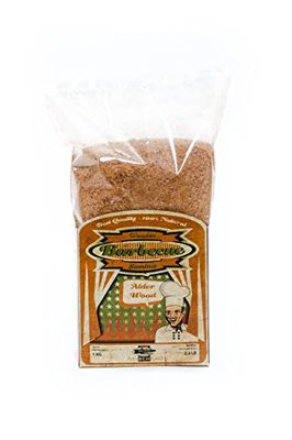 Axt Schlag segatura Fumo Diversi categoria 1 kg 1 kg Pearl Multicolore