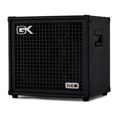 GALLIEN KRUEGER SCHERMO NEO 112-IV