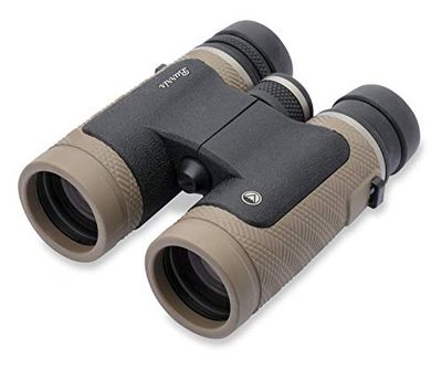 Burris Optic Droptine Binóculos de areia para teto (8 x 42 mm)