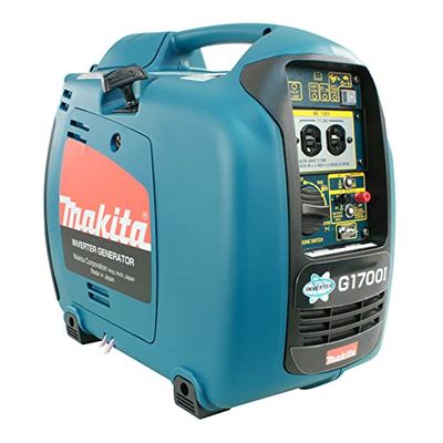 Makita 2844600303 Staffa di controllo per generatore inverter modello G1700I