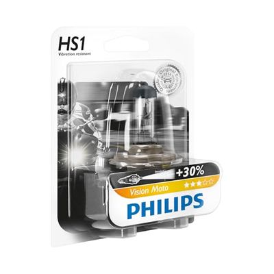 Philips MT-PH 12636BW Lâmpadas especiais