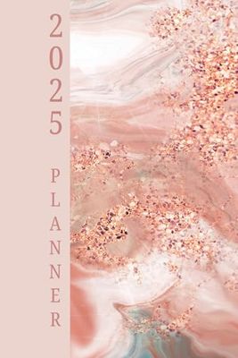Marble Dreams: Your Perfect Planner