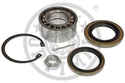 Optimal 951604 Wheel Bearing Kit