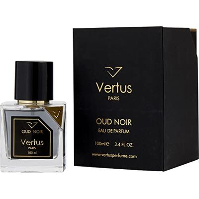 VERTUS - Eau de parfum Oud Noir 100 ml