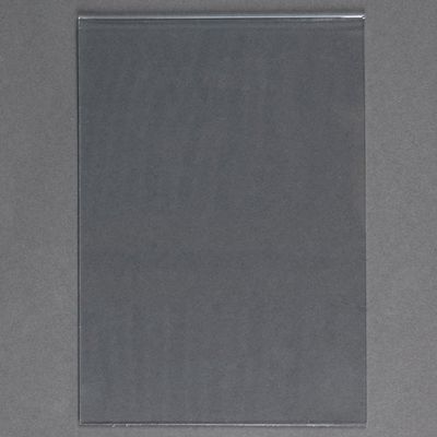 American Metalcraft PVCSM Tafelblad Pvc Insert, Klein, 5 stuks
