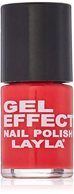 GEL EFFECT NAIL POLISH 05