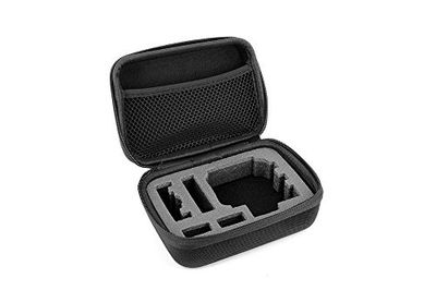 Best Divers Av0530, Custodia Video Camera, Nero 17 x 12 x 6.5 cm