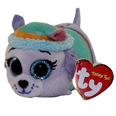 TY Teeny Ty's - Paw Patrol Hund Everest - 10 CM