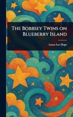 The Bobbsey Twins on Blueberry Island