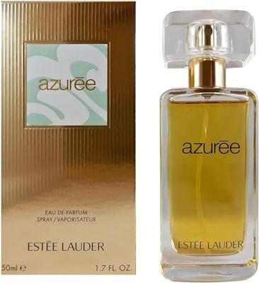 Estée Lauder Azuree Pure Eau de Parfum Spray pour Femme 50 ml