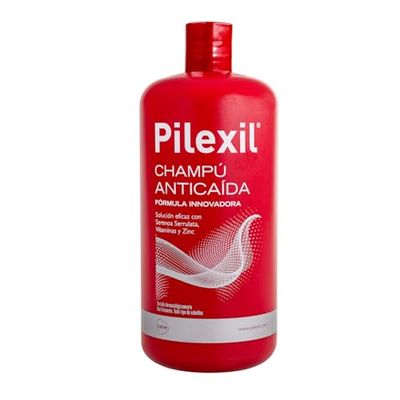 Pilexil Champu Anticaid 900Ml