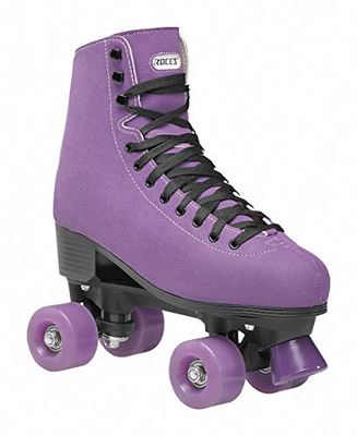 Roces RC1 CLASSICROLLER 1 rolschaatsen, violet, 39