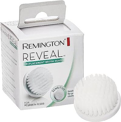 Remington Accessorio Spazzola Esfoliante di Ricambio SP-FC2A per FC1000