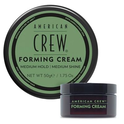 American Crew, Hair Styling, Uomo - 50 g