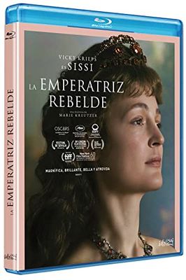 La emperatriz rebelde