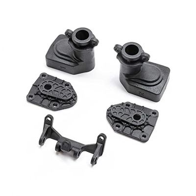 Axial AXI212012 Portal Axle Components, achter: UTB18, meerkleurig