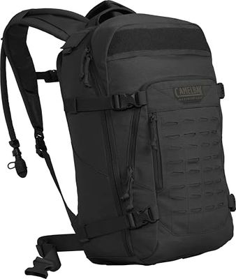 Camelbak Sparta 33L Tactical Hydration Pack w 3L Mil Spec Crux Reservoir