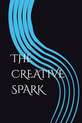 THE CREATIVE SPARK: A Dream Journal for Inspiration