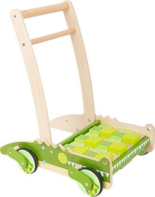 small foot- Babytoys, Multicolor, zzzz-s (11738)