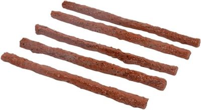 Bandenreparatiestrips - ideaal voor auto's en motorfietsen - 10-delige set