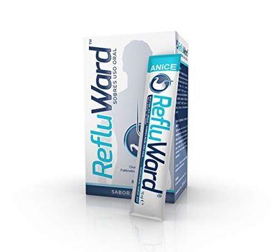 Shedir Refluward goût anis 20sbrs. 1 unité de 250 g.