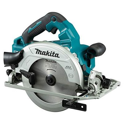 Makita Scie circulaire 36v ø190 mm makita - sans batterie ni chargeur - dhs783zju