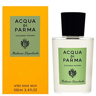 Colonia Futura by Acqua Di Parma Aftershave Balm 100ml