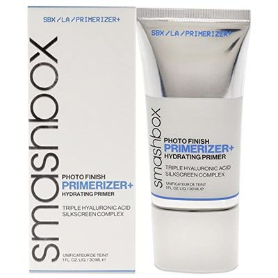 Smashbox Primerizer per finitura fotografica + primer idratante
