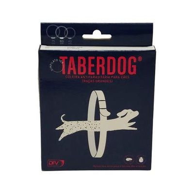 Collier Insecticide pour Chien