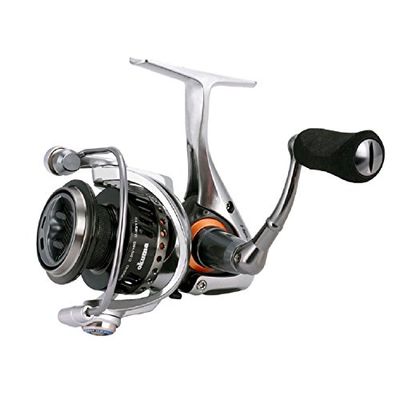 Okuma Helios SX HSX-40 lätt spinnrulle