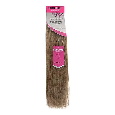 Sublime Extension de cheveux n°8 100 g